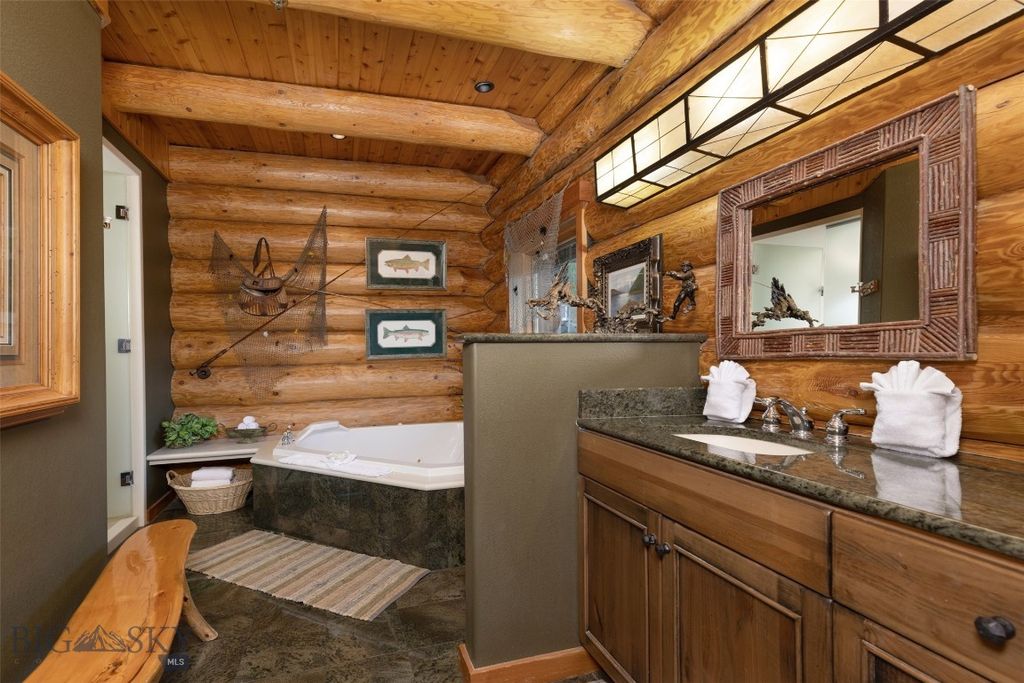 18 Half Hitch, Big Sky, MT 59716 photo 28