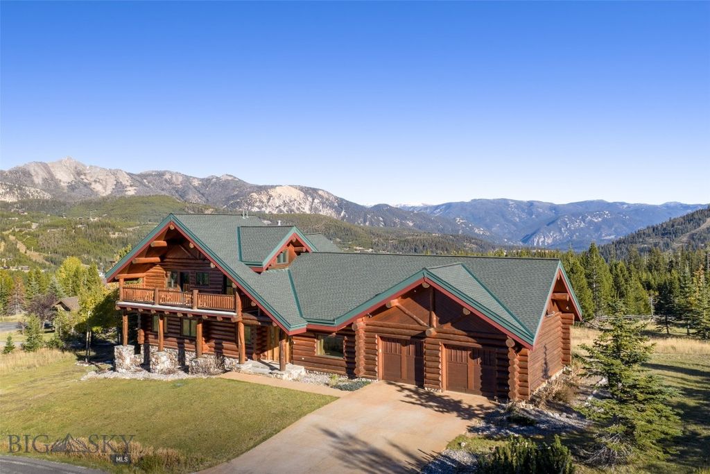 18 Half Hitch, Big Sky, MT 59716 photo 3