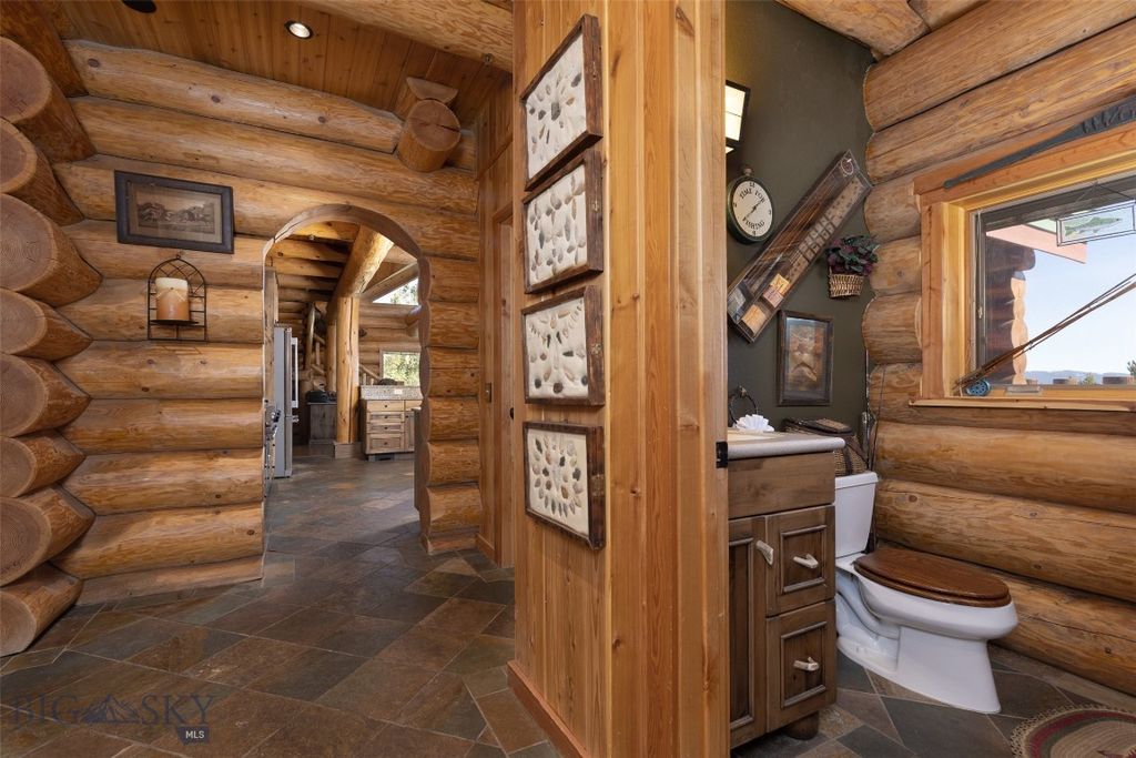 18 Half Hitch, Big Sky, MT 59716 photo 31