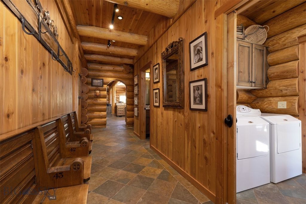 18 Half Hitch, Big Sky, MT 59716 photo 35