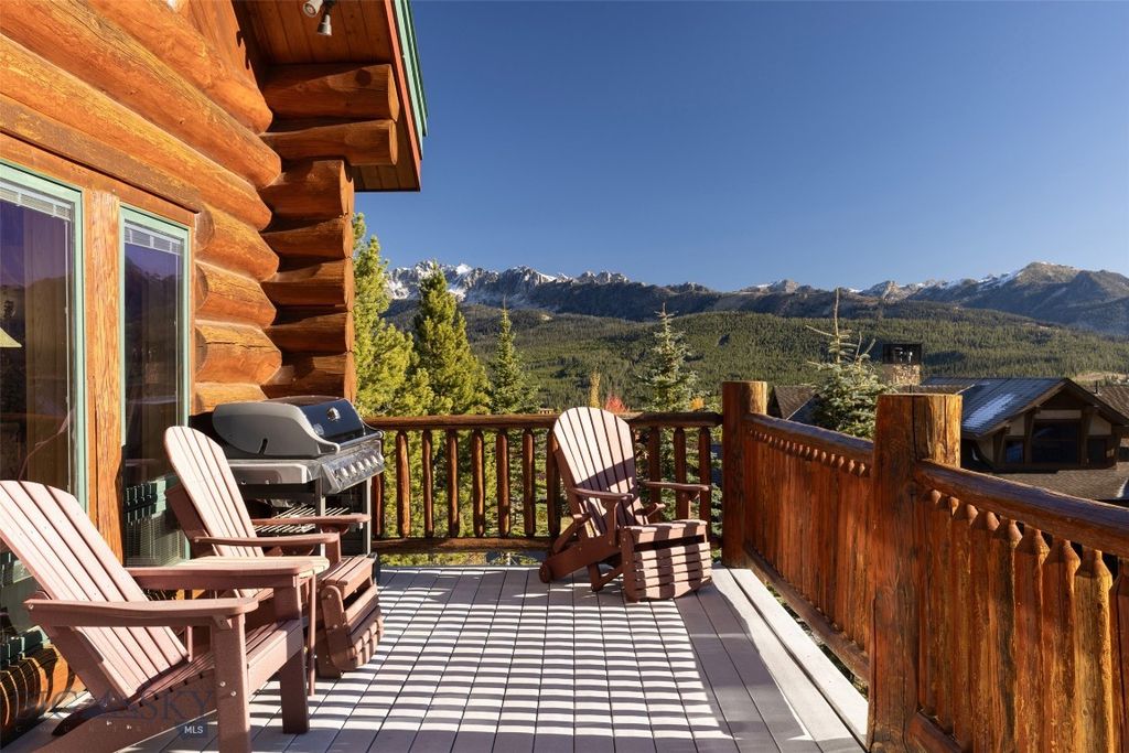 18 Half Hitch, Big Sky, MT 59716 photo 40