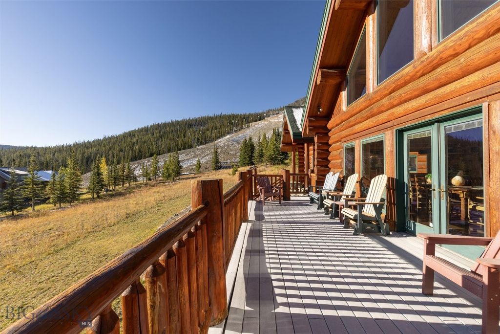 18 Half Hitch, Big Sky, MT 59716 photo 41