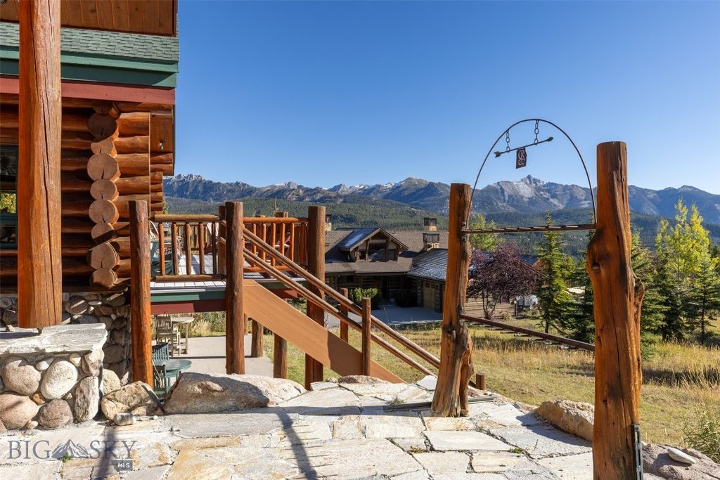 18 Half Hitch, Big Sky, MT 59716 photo 43