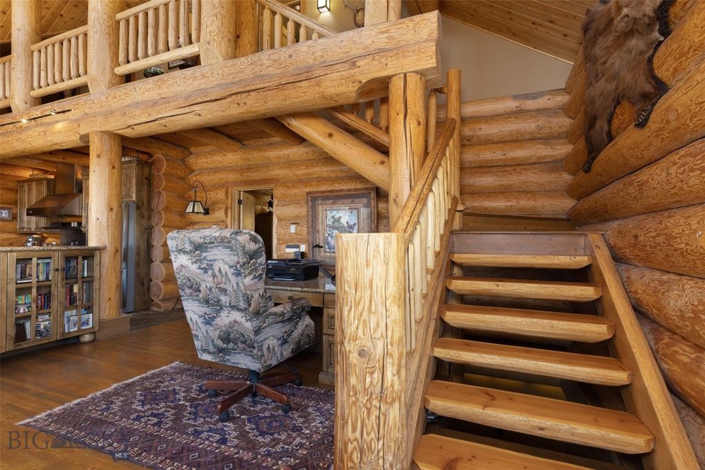 18 Half Hitch, Big Sky, MT 59716 photo 44