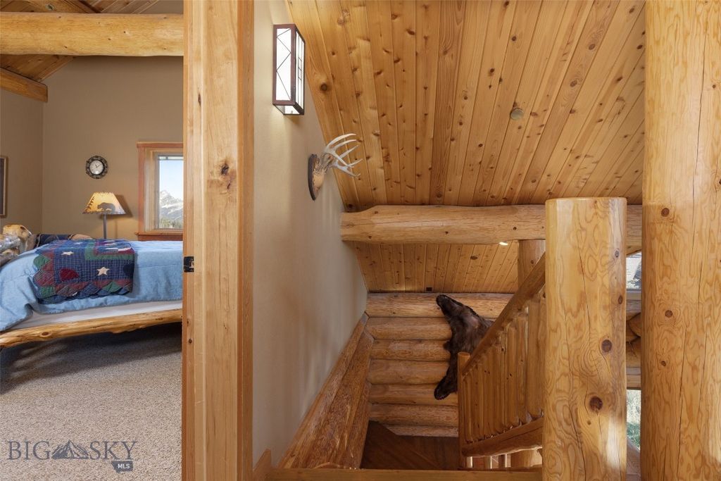 18 Half Hitch, Big Sky, MT 59716 photo 45