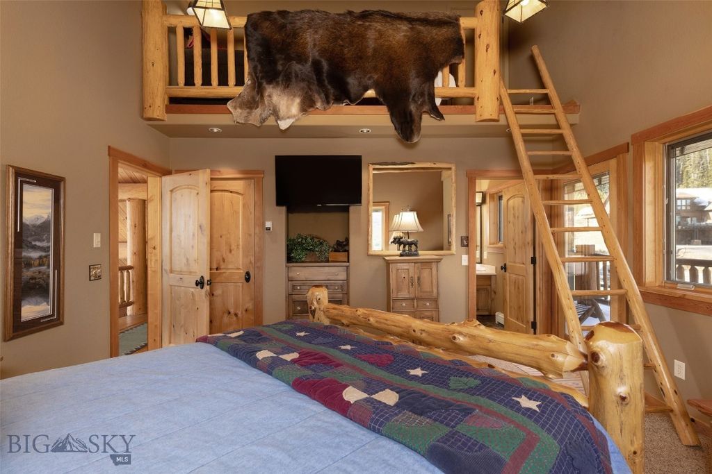 18 Half Hitch, Big Sky, MT 59716 photo 46