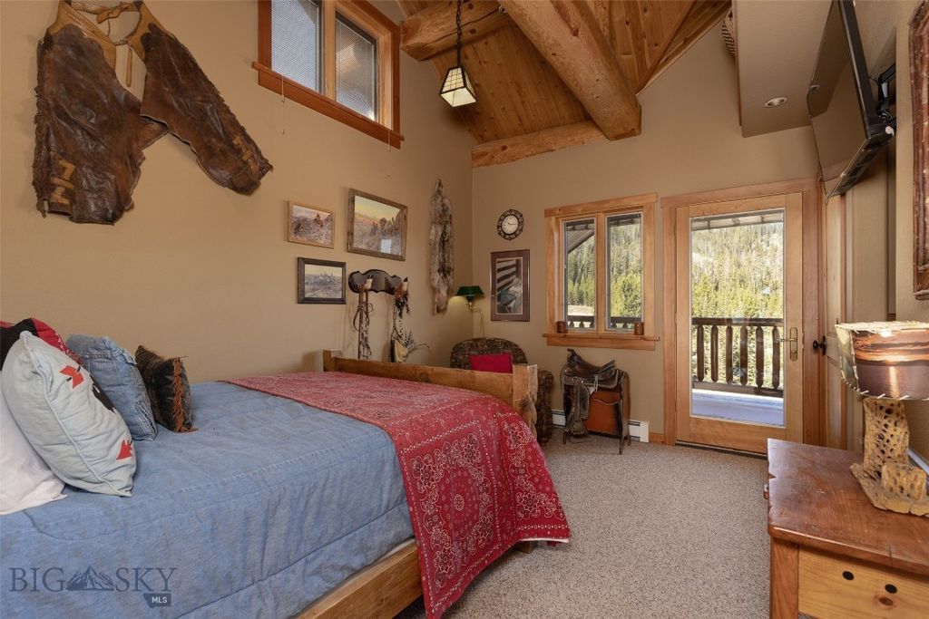 18 Half Hitch, Big Sky, MT 59716 photo 53