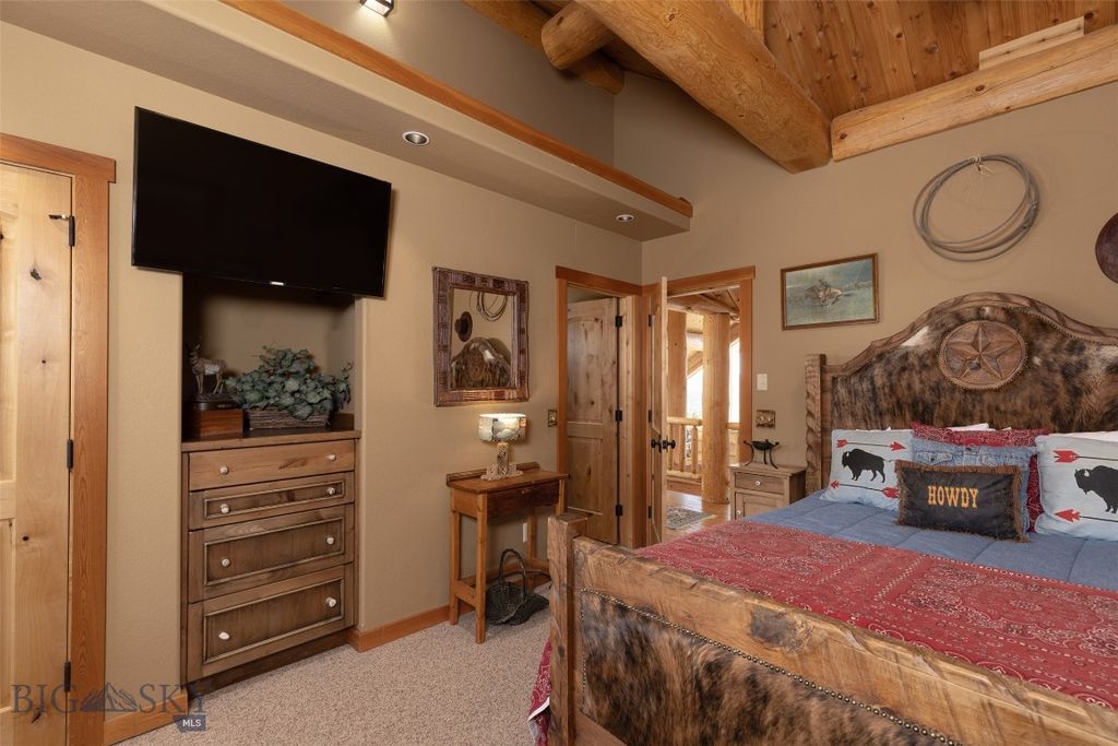 18 Half Hitch, Big Sky, MT 59716 photo 54