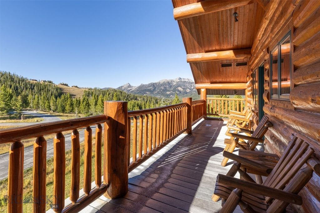 18 Half Hitch, Big Sky, MT 59716 photo 56