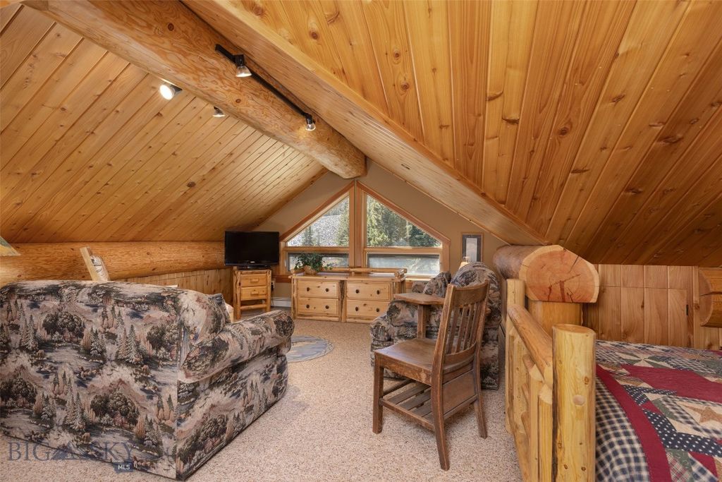 18 Half Hitch, Big Sky, MT 59716 photo 59