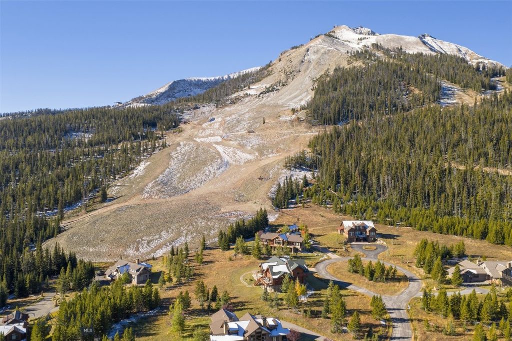 18 Half Hitch, Big Sky, MT 59716 photo 6