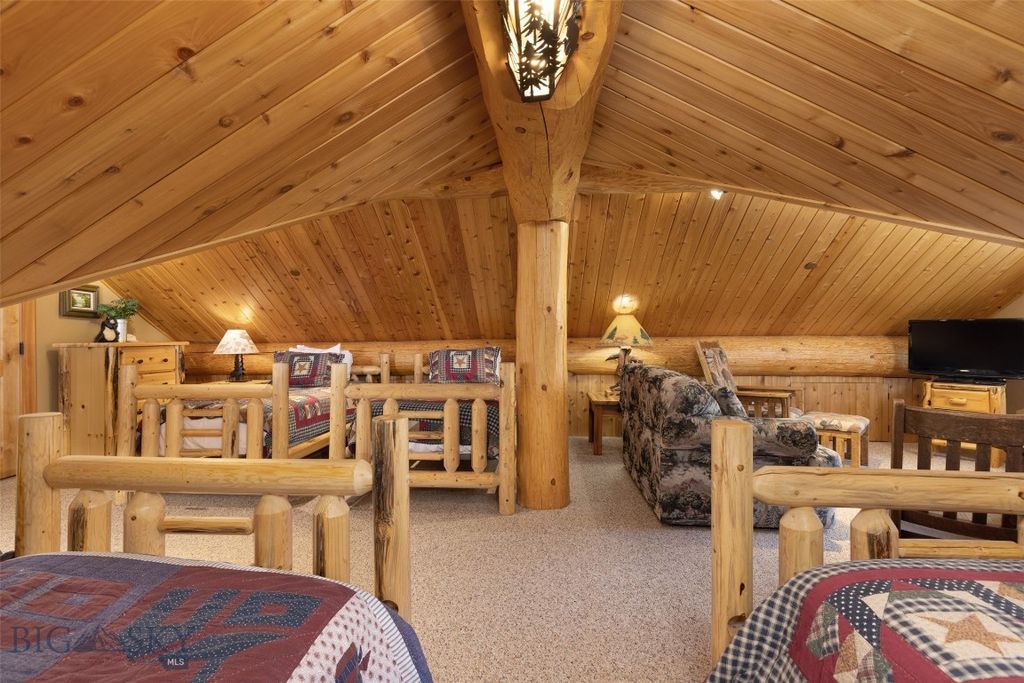 18 Half Hitch, Big Sky, MT 59716 photo 61