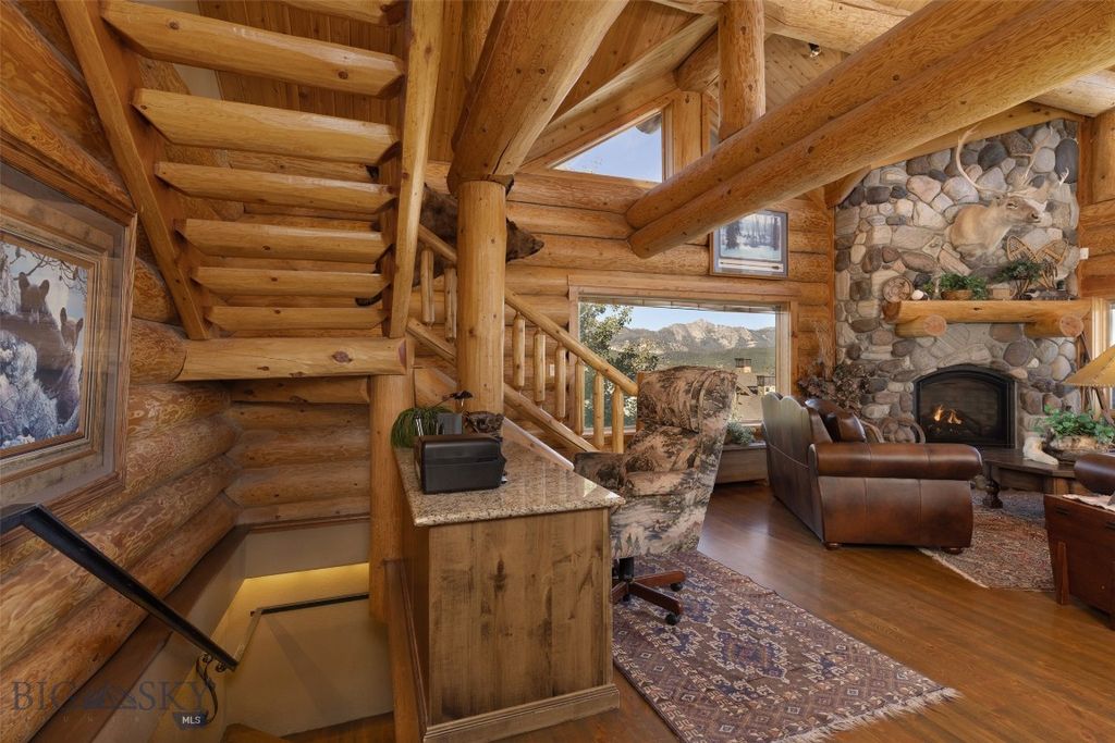 18 Half Hitch, Big Sky, MT 59716 photo 63