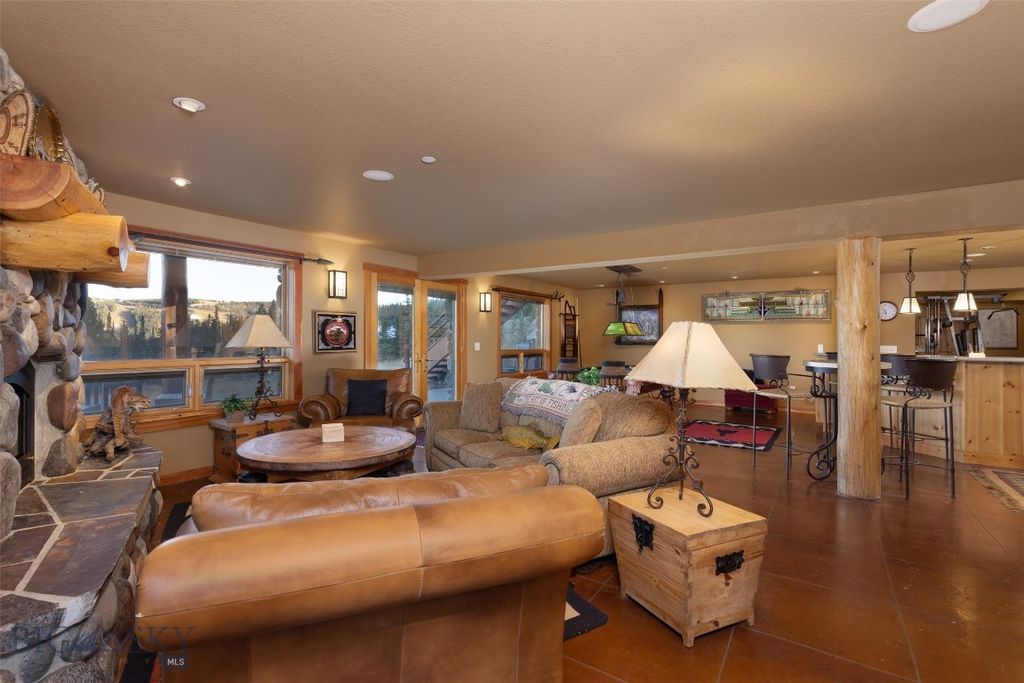 18 Half Hitch, Big Sky, MT 59716 photo 64