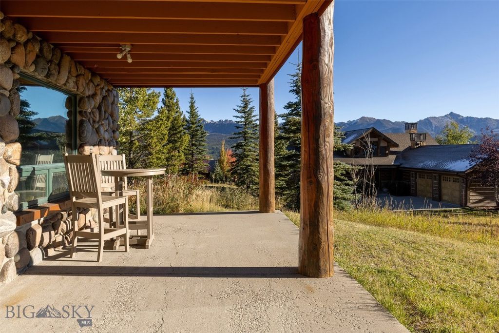 18 Half Hitch, Big Sky, MT 59716 photo 76