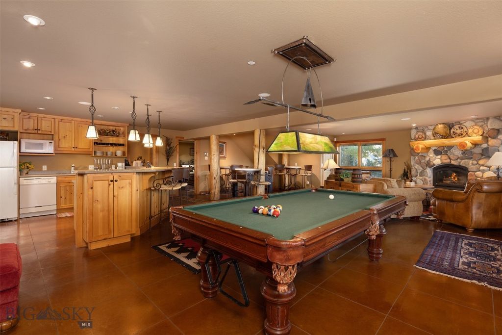 18 Half Hitch, Big Sky, MT 59716 photo 77