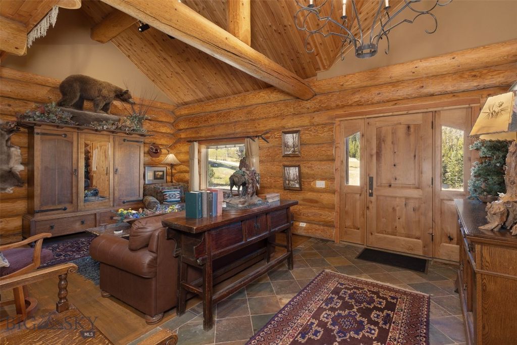 18 Half Hitch, Big Sky, MT 59716 photo 8