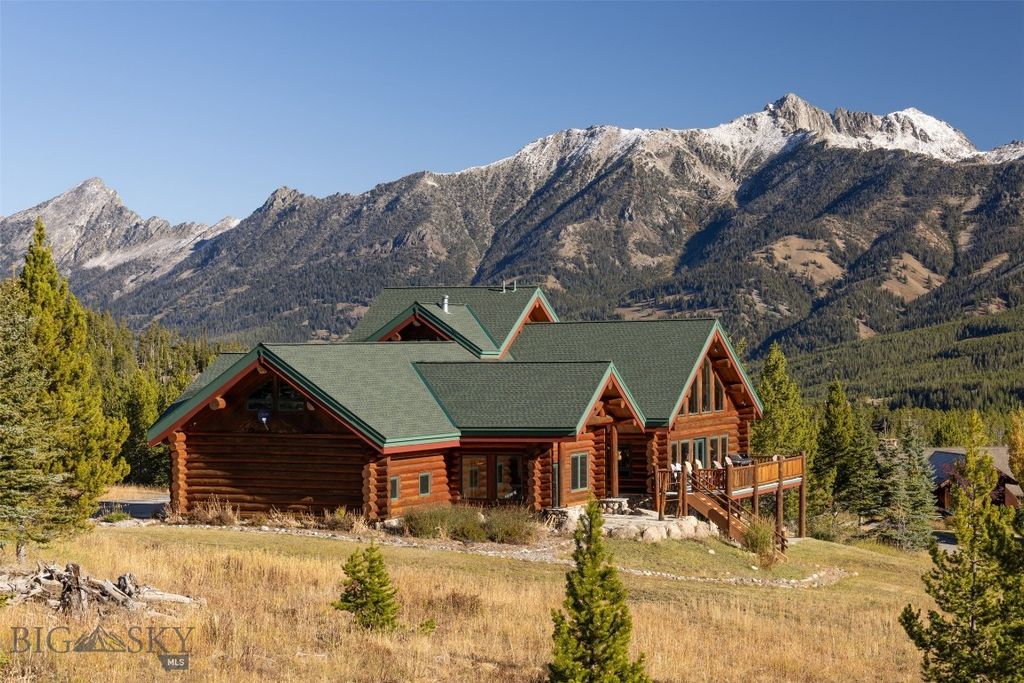 18 Half Hitch, Big Sky, MT 59716 photo 83