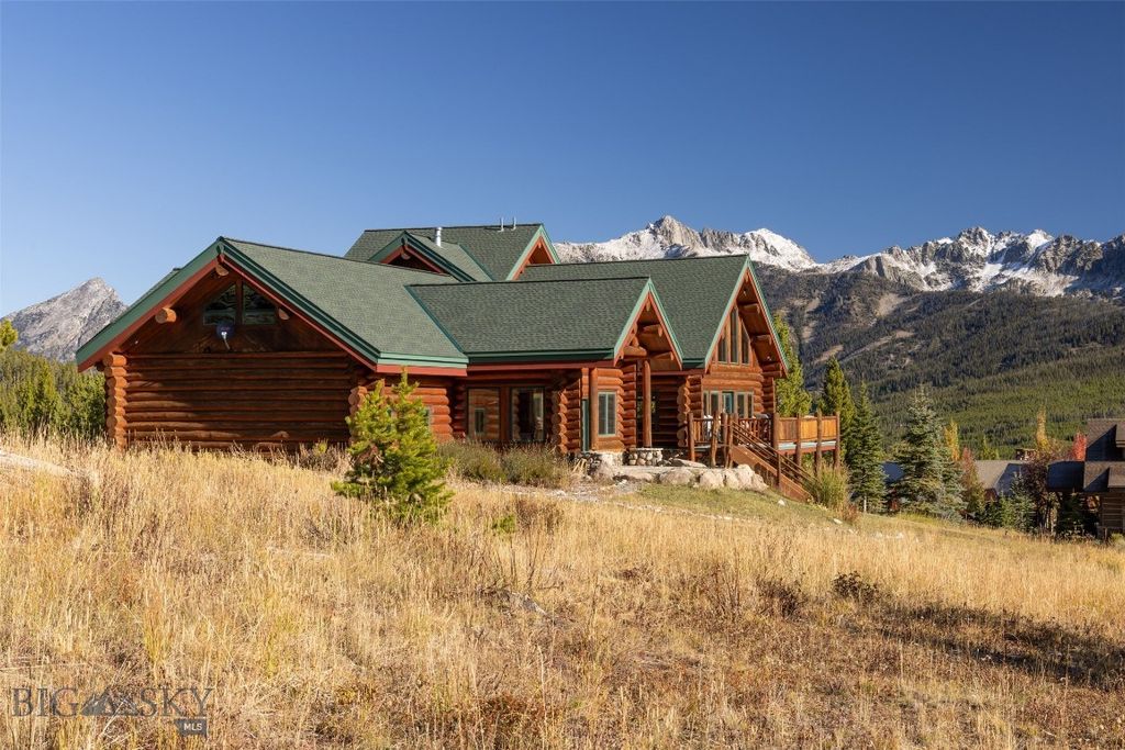 18 Half Hitch, Big Sky, MT 59716 photo 84