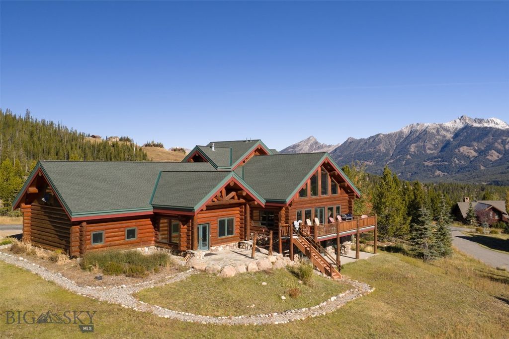 18 Half Hitch, Big Sky, MT 59716 photo 85