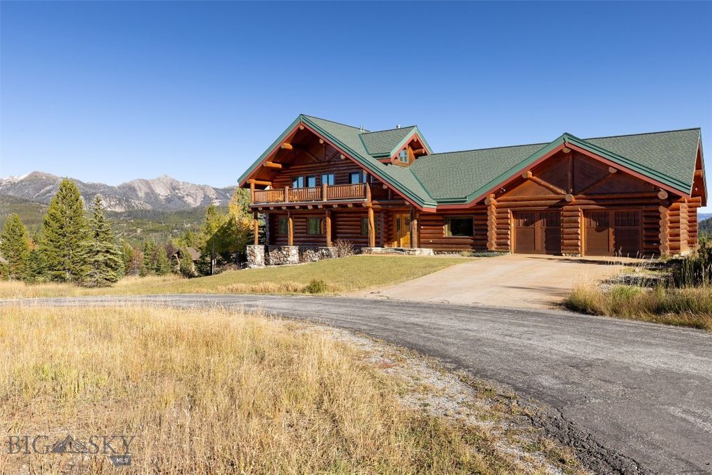 18 Half Hitch, Big Sky, MT 59716 photo 86