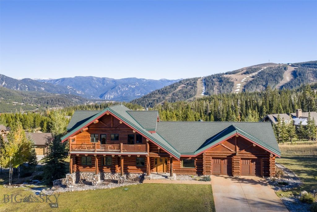 18 Half Hitch, Big Sky, MT 59716 photo 87