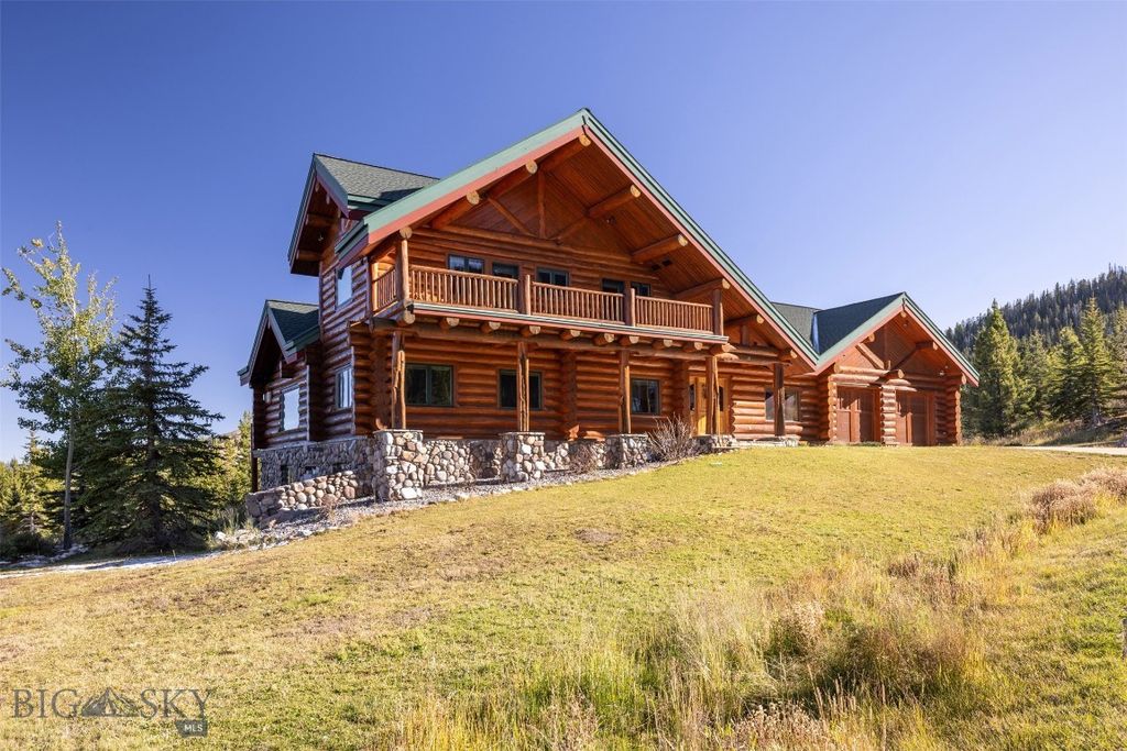 18 Half Hitch, Big Sky, MT 59716 photo 89