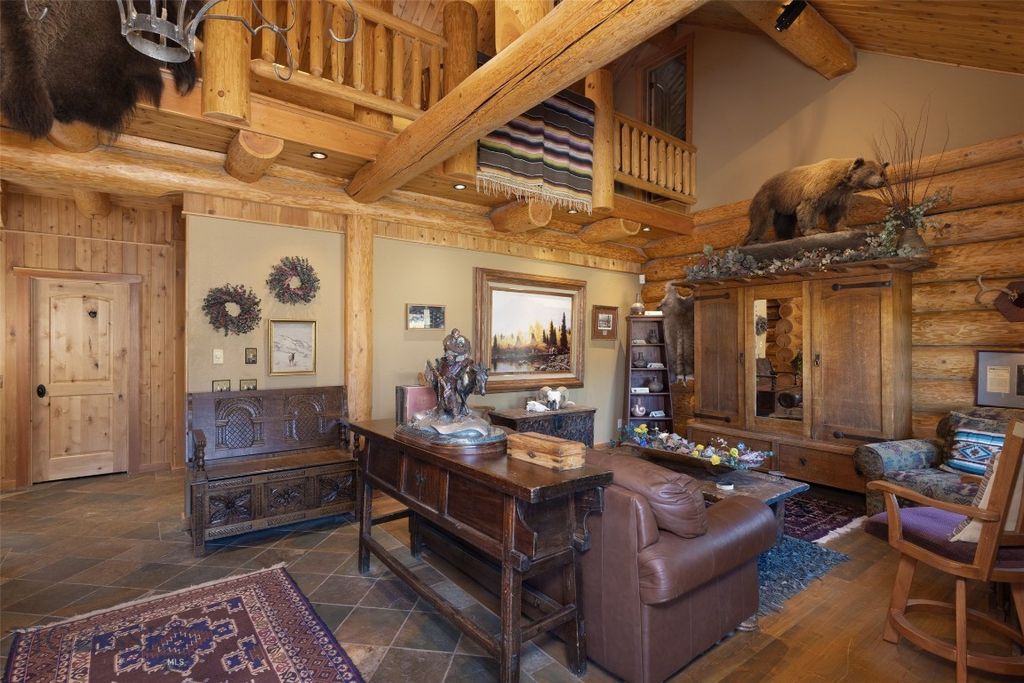 18 Half Hitch, Big Sky, MT 59716 photo 9