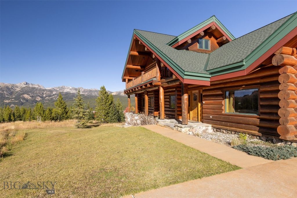 18 Half Hitch, Big Sky, MT 59716 photo 90