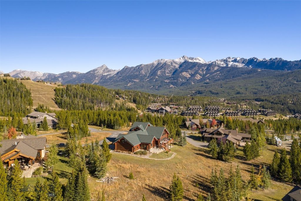 18 Half Hitch, Big Sky, MT 59716 photo 96