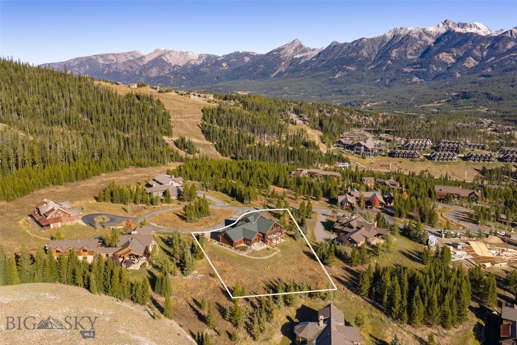 18 Half Hitch, Big Sky, MT 59716 photo 97