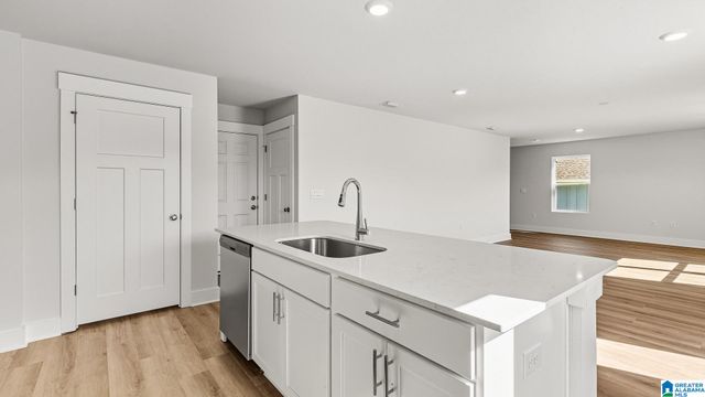 12706 COLLIER CURVE, Mccalla, AL 35111