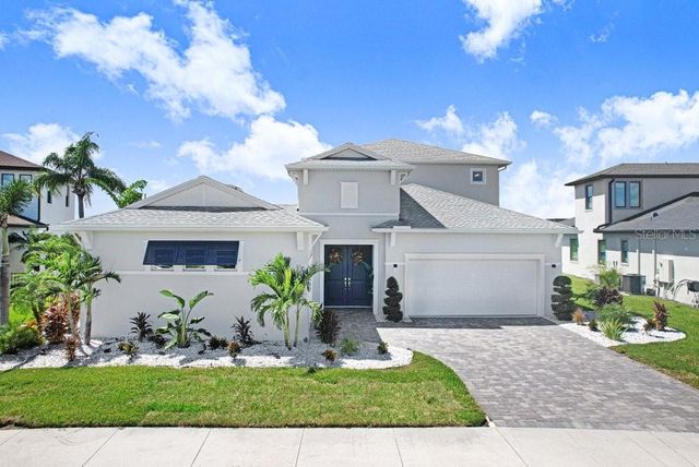 9260 SANDERS TREE LOOP, Wesley Chapel, FL 33545