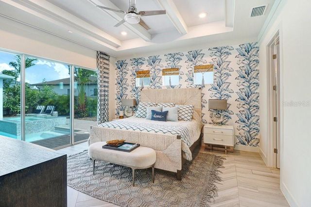 9260 SANDERS TREE LOOP, Wesley Chapel, FL 33545