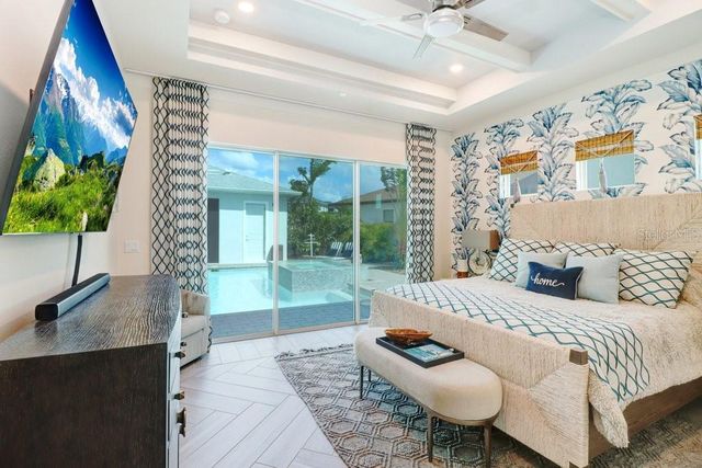 9260 SANDERS TREE LOOP, Wesley Chapel, FL 33545