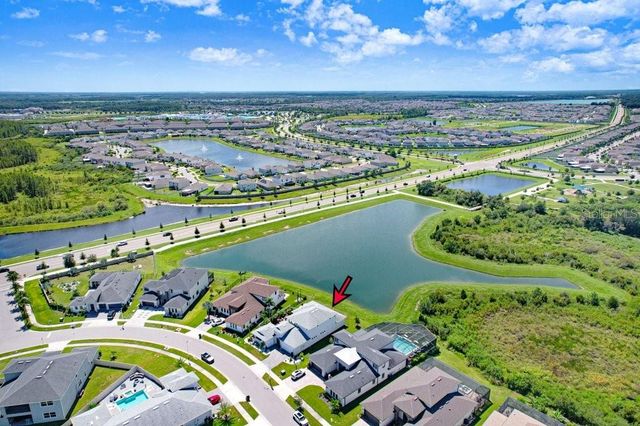 9260 SANDERS TREE LOOP, Wesley Chapel, FL 33545