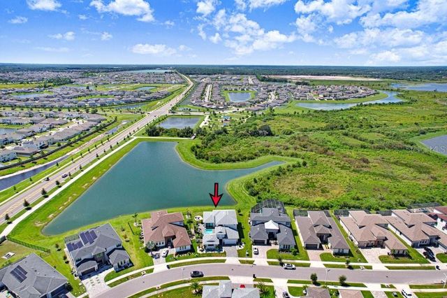9260 SANDERS TREE LOOP, Wesley Chapel, FL 33545