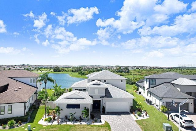 9260 SANDERS TREE LOOP, Wesley Chapel, FL 33545