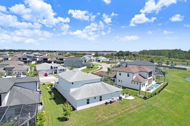 9260 SANDERS TREE LOOP, Wesley Chapel, FL 33545