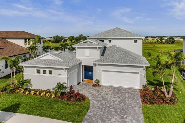 9260 SANDERS TREE LOOP, Wesley Chapel, FL 33545