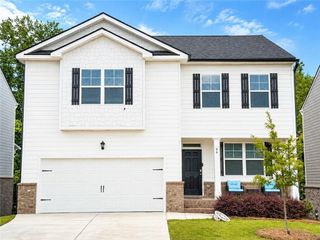 86 Canyon Ferry Way, Hoschton, GA 30548