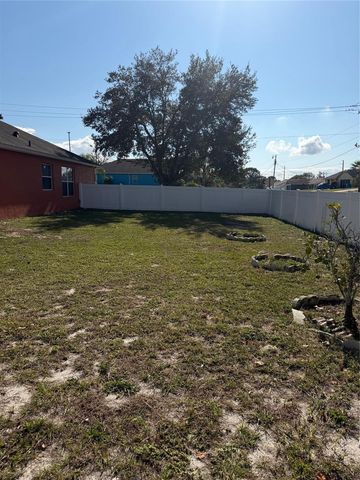 3020 NORLINA STREET, Deltona, FL 32738