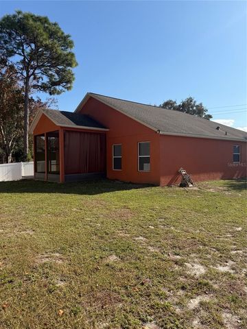 3020 NORLINA STREET, Deltona, FL 32738