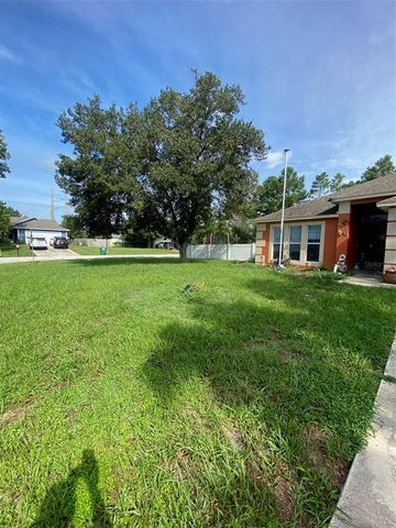 3020 NORLINA STREET, Deltona, FL 32738