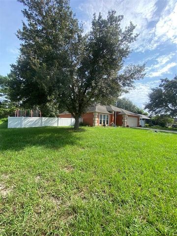 3020 NORLINA STREET, Deltona, FL 32738