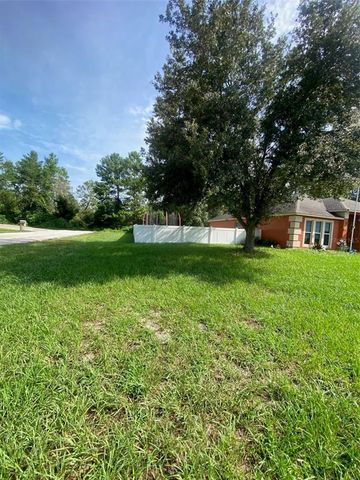 3020 NORLINA STREET, Deltona, FL 32738