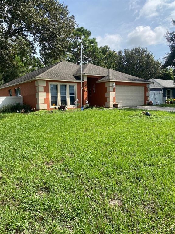 3020 NORLINA STREET, Deltona, FL 32738