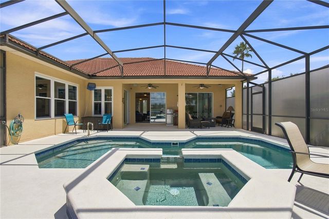662 SHOREHAVEN DR, Poinciana, FL 34759