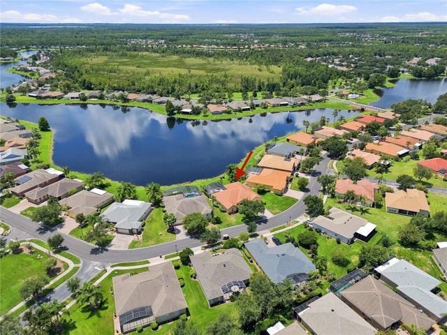 662 SHOREHAVEN DR, Poinciana, FL 34759