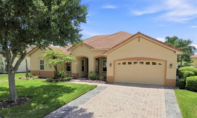 662 SHOREHAVEN DR, Poinciana, FL 34759